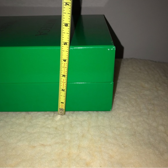 Bottega Veneta Empty Shoe Box with Dust Bags - Picture 11 of 16